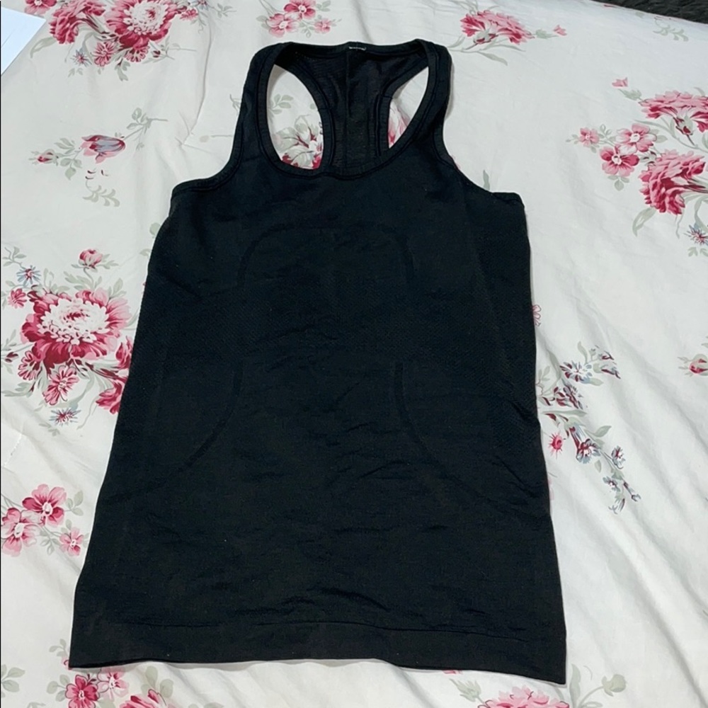 Lululemon Swiftly Racerback Tank